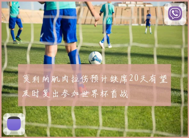 莫利纳肌肉拉伤预计缺席20天有望及时复出参加世界杯首战